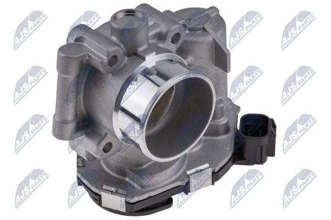 Корпус дросельного вузла Eng. 1.2-1-4, Opel Astra J 09-15, Corsa D,E 09-, Meriva B 10-17, Adam 12-19, Chevrolet Aveo 11- Корпус дросельного вузла Eng. 1.2-1-4, Opel Astra J 09-15, Corsa D,E 09-, Meriva B 10-17, Adam 12-19, Chevrolet Aveo 11-