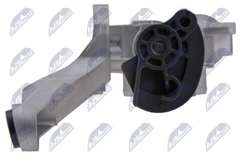 Корпус дросельного вузла Eng. 1.2, Renault Clio I,Ii 90-01, Kangoo 98-01, Twingo 96-07