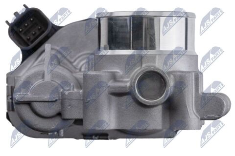 Корпус дросельного вузла Eng. 1.2-1-4, Opel Astra J 09-15, Corsa D,E 09-, Meriva B 10-17, Adam 12-19, Chevrolet Aveo 11- Корпус дросельного вузла Eng. 1.2-1-4, Opel Astra J 09-15, Corsa D,E 09-, Meriva B 10-17, Adam 12-19, Chevrolet Aveo 11-
