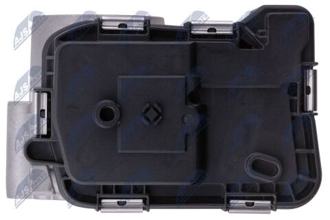 Корпус дросельного вузла Eng. 1.2-1.4, Fiat Punto (199_)12-, Doblo (119_,223_) 05-, Fiat Albea (178_,172_) 96-09, Alfa Romeo Mito (955_) 11-18, Lancia Ypsilon (843) 06-11
