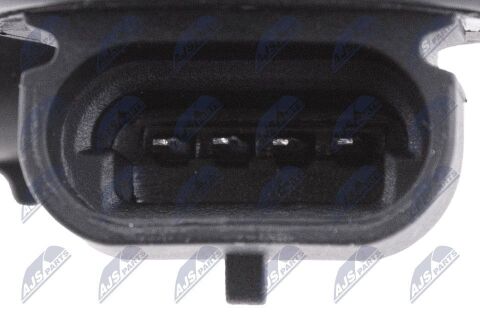 Корпус дросельного вузла Eng. 1.2, Renault Clio I,Ii 90-01, Kangoo 98-01, Twingo 96-07