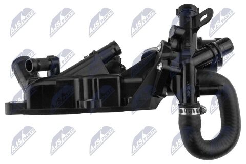 Термостат, охолоджувальна рідина Eng. 1.2Tce Renault Megane Iii 08-, Megane Iv 16-, Scenic Iii 08-, Scenic Iv 16-, Clio Iv 12-, Captur I 13-, Kangoo 08-, Kadjar 15-