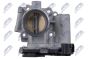 Корпус дросельного вузла Eng. 1.2-1-4, Opel Astra J 09-15, Corsa D,E 09-, Meriva B 10-17, Adam 12-19, Chevrolet Aveo 11-, фото 3 - інтерент-магазин Auto-Mechanic