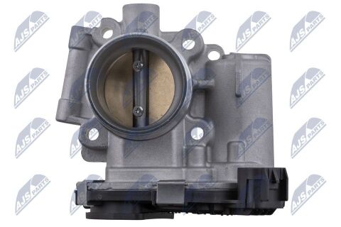 Корпус дросельного вузла Eng. 1.2-1-4, Opel Astra J 09-15, Corsa D,E 09-, Meriva B 10-17, Adam 12-19, Chevrolet Aveo 11- Корпус дросельного вузла Eng. 1.2-1-4, Opel Astra J 09-15, Corsa D,E 09-, Meriva B 10-17, Adam 12-19, Chevrolet Aveo 11-