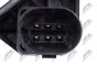 Корпус дросельного вузла Eng. 1.2-1.4, Fiat Punto (199_)12-, Doblo (119_,223_) 05-, Fiat Albea (178_,172_) 96-09, Alfa Romeo Mito (955_) 11-18, Lancia Ypsilon (843) 06-11, фото 7 - интернет-магазин Auto-Mechanic