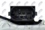Корпус дросельного вузла Eng. 1.2-1.4, Opel Astra H 04-10, Corsa C 03-09, Corsa D 06-14, Meriva A 04-10, фото 6 - інтерент-магазин Auto-Mechanic