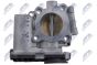 Корпус дросельного вузла Eng. 1.2-1-4, Opel Astra J 09-15, Corsa D,E 09-, Meriva B 10-17, Adam 12-19, Chevrolet Aveo 11-, фото 4 - інтерент-магазин Auto-Mechanic