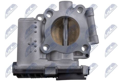 Корпус дросельного вузла Eng. 1.2-1-4, Opel Astra J 09-15, Corsa D,E 09-, Meriva B 10-17, Adam 12-19, Chevrolet Aveo 11- Корпус дросельного вузла Eng. 1.2-1-4, Opel Astra J 09-15, Corsa D,E 09-, Meriva B 10-17, Adam 12-19, Chevrolet Aveo 11-