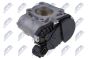 Корпус дросельного вузла Eng. 1.2-1-4, Opel Astra J 09-15, Corsa D,E 09-, Meriva B 10-17, Adam 12-19, Chevrolet Aveo 11-, фото 5 - інтерент-магазин Auto-Mechanic