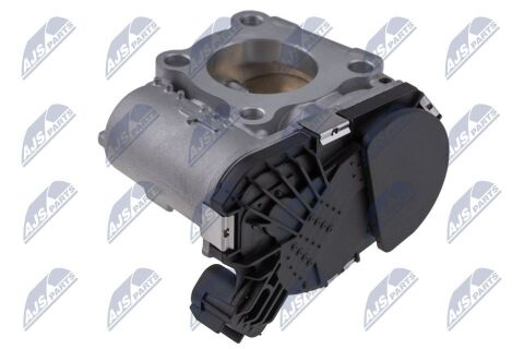 Корпус дросельного вузла Eng. 1.2-1-4, Opel Astra J 09-15, Corsa D,E 09-, Meriva B 10-17, Adam 12-19, Chevrolet Aveo 11- Корпус дросельного вузла Eng. 1.2-1-4, Opel Astra J 09-15, Corsa D,E 09-, Meriva B 10-17, Adam 12-19, Chevrolet Aveo 11-