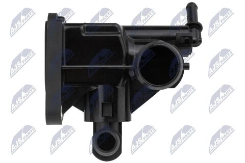 Корпус термостата Eng. 1.3 Multijet Doblo 09-,Panda 12-,Punto 08-,500 07-,Qubo 08-,Tipo 16-,Peugeot Bipper 08-,Citroen Nemo 08-,Lancia Ypsilon 11-,Alfa Romeo Mito 08-