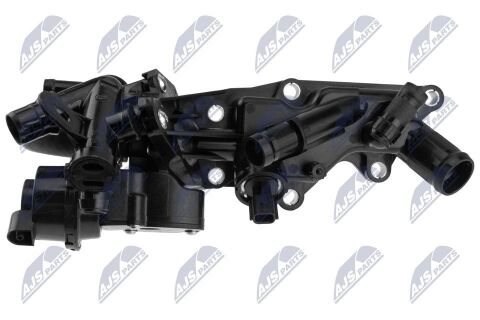 Термостат, охолоджувальна рідина Eng. 1.2Tce Renault Megane Iii 08-, Megane Iv 16-, Scenic Iii 08-, Scenic Iv 16-, Clio Iv 12-, Captur I 13-, Kangoo 08-, Kadjar 15-