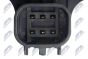 Корпус дросельного вузла Eng. 1.2-1-4, Opel Astra J 09-15, Corsa D,E 09-, Meriva B 10-17, Adam 12-19, Chevrolet Aveo 11-, фото 6 - інтерент-магазин Auto-Mechanic