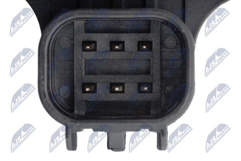 Корпус дросельного вузла Eng. 1.2-1-4, Opel Astra J 09-15, Corsa D,E 09-, Meriva B 10-17, Adam 12-19, Chevrolet Aveo 11- Корпус дросельного вузла Eng. 1.2-1-4, Opel Astra J 09-15, Corsa D,E 09-, Meriva B 10-17, Adam 12-19, Chevrolet Aveo 11-