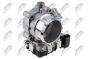 Корпус дросельного вузла Eng. 1.4 Tsi, Gti; Vw Golf V,Vi 05-16, Passat B6,B7 09-14, Skoda Fabia Ii 10-14, Seat Ibiza Iv 09-15, Audi A1 11-15, фото 1 - интернет-магазин Auto-Mechanic