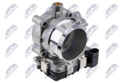 Корпус дросельного вузла Eng. 1.4 Tsi, Gti; Vw Golf V,Vi 05-16, Passat B6,B7 09-14, Skoda Fabia Ii 10-14, Seat Ibiza Iv 09-15, Audi A1 11-15