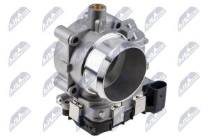Корпус дросельного вузла Eng. 1.4 Tsi, Gti; Vw Golf V,Vi 05-16, Passat B6,B7 09-14, Skoda Fabia Ii 10-14, Seat Ibiza Iv 09-15, Audi A1 11-15
