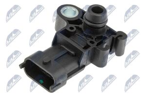 Датчик, тиск впускної труби Eng. 1.4, 1.6 Opel Astra J 09-,Corsa D