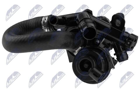 Термостат, охолоджувальна рідина Eng. 1.2Tce Renault Megane Iii 08-, Megane Iv 16-, Scenic Iii 08-, Scenic Iv 16-, Clio Iv 12-, Captur I 13-, Kangoo 08-, Kadjar 15-