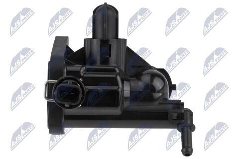 Корпус термостата Eng. 1.3 Multijet Doblo 09-,Panda 12-,Punto 08-,500 07-,Qubo 08-,Tipo 16-,Peugeot Bipper 08-,Citroen Nemo 08-,Lancia Ypsilon 11-,Alfa Romeo Mito 08-