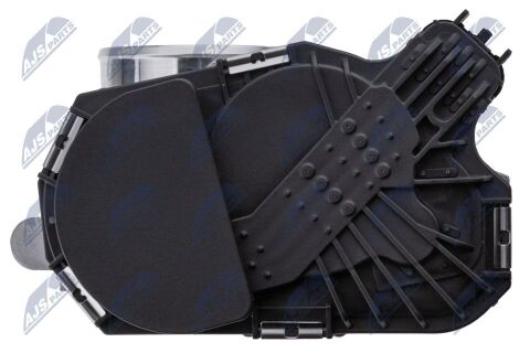 Корпус дросельного вузла Eng. 1.2-1-4, Opel Astra J 09-15, Corsa D,E 09-, Meriva B 10-17, Adam 12-19, Chevrolet Aveo 11- Корпус дросельного вузла Eng. 1.2-1-4, Opel Astra J 09-15, Corsa D,E 09-, Meriva B 10-17, Adam 12-19, Chevrolet Aveo 11-