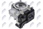 Корпус дросельного вузла Eng. 1.4 Tsi, Gti; Vw Golf V,Vi 05-16, Passat B6,B7 09-14, Skoda Fabia Ii 10-14, Seat Ibiza Iv 09-15, Audi A1 11-15, фото 2 - интернет-магазин Auto-Mechanic