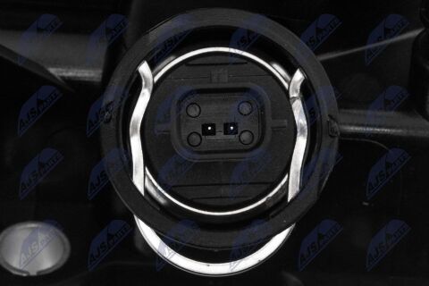 Термостат, охолоджувальна рідина Eng. 1.2Tce Renault Megane Iii 08-, Megane Iv 16-, Scenic Iii 08-, Scenic Iv 16-, Clio Iv 12-, Captur I 13-, Kangoo 08-, Kadjar 15-
