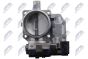 Корпус дросельного вузла Eng. 1.4 Tsi, Gti; Vw Golf V,Vi 05-16, Passat B6,B7 09-14, Skoda Fabia Ii 10-14, Seat Ibiza Iv 09-15, Audi A1 11-15, фото 3 - интернет-магазин Auto-Mechanic