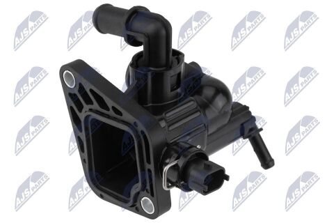 Корпус термостата Eng. 1.3 Multijet Doblo 09-,Panda 12-,Punto 08-,500 07-,Qubo 08-,Tipo 16-,Peugeot Bipper 08-,Citroen Nemo 08-,Lancia Ypsilon 11-,Alfa Romeo Mito 08-