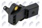 Датчик, тиск наддування Eng. 1.4D-3.0D Audi A1 14-18,A6(C7) 11-18,Q5 12-17,Vw Polo V 14-,Transporter 15-,Crafter 11-,Amarok 10-,Skoda Fabia Iii 14-,Rapid 15-19,Seat Ibiza Iv 15-,Toledo 15-19,Poprsche Panamera 13-16, фото 2 - интернет-магазин Auto-Mechanic