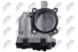 Корпус дросельного вузла Eng. 1.4 Tsi, Gti; Vw Golf V,Vi 05-16, Passat B6,B7 09-14, Skoda Fabia Ii 10-14, Seat Ibiza Iv 09-15, Audi A1 11-15, фото 4 - интернет-магазин Auto-Mechanic