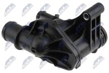 Корпус термостата Eng. 1.5 Ecoboost Ford Focus Iii, Galaxy Iii, Mondeo V, S-Max, Kuga Ii, C-Max