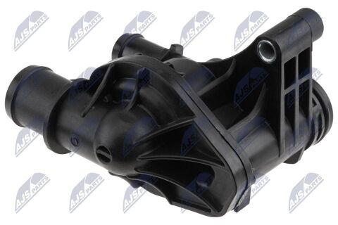 Корпус термостата Eng. 1.5 Ecoboost Ford Focus Iii, Galaxy Iii, Mondeo V, S-Max, Kuga Ii, C-Max