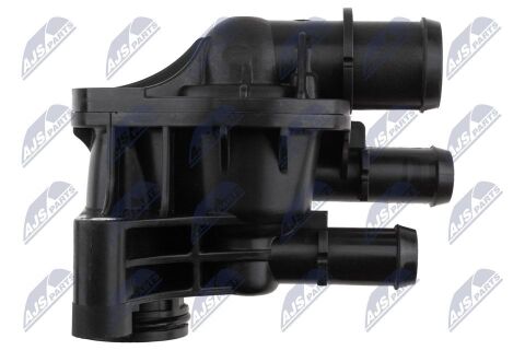 Корпус термостата Eng. 1.5 Ecoboost Ford Focus Iii, Galaxy Iii, Mondeo V, S-Max, Kuga Ii, C-Max