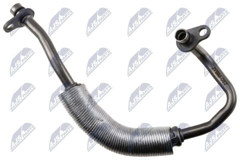 Оливопровід, компресор Eng. 1.5; Bmw 1 14-19, 2 13-19, 3 15-19, X1 14-17, 4 14-19, Mini (F56,F55) 13-19, Clubman (F54) 14-19, Cabrio (F57) 14-19, Countryman (F60) 15-19 Оливопровід, компресор Eng. 1.5; Bmw 1 14-19, 2 13-19, 3 15-19, X1 14-17, 4 14-19, Mini (F56,F55) 13-19, Clubman (F54) 14-19, Cabrio (F57) 14-19, Countryman (F60) 15-19