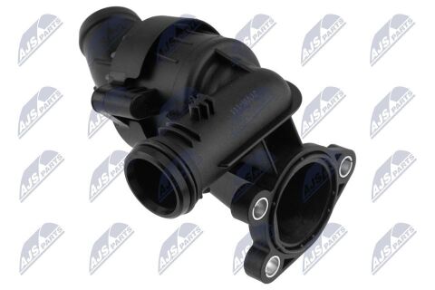 Термостат, охолоджувальна рідина Eng. 1.4Tdi Audi A1, Seat Ibiza, Toledo Iv, Skoda Fabia Iii, Rapid, Vw Polo, Polo V Термостат, охолоджувальна рідина Eng. 1.4Tdi Audi A1, Seat Ibiza, Toledo Iv, Skoda Fabia Iii, Rapid, Vw Polo, Polo V