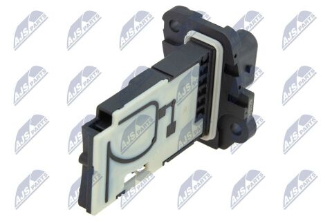 Расходомер воздуха Eng. 1.5D,1.6D,2.0D Ford Fiesta Vii,Galaxy Iii,Mondeo V,S-Max,Transit Courier,Transit Custom; 2012- Расходомер воздуха Eng. 1.5D,1.6D,2.0D Ford Fiesta Vii,Galaxy Iii,Mondeo V,S-Max,Transit Courier,Transit Custom; 2012-