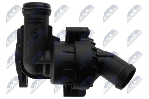 Термостат, охолоджувальна рідина Eng. 1.4Tdi Audi A1, Seat Ibiza, Toledo Iv, Skoda Fabia Iii, Rapid, Vw Polo, Polo V Термостат, охолоджувальна рідина Eng. 1.4Tdi Audi A1, Seat Ibiza, Toledo Iv, Skoda Fabia Iii, Rapid, Vw Polo, Polo V