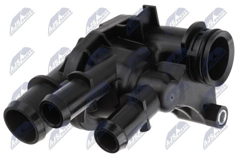 Корпус термостата Eng. 1.5 Ecoboost Ford Focus Iii, Galaxy Iii, Mondeo V, S-Max, Kuga Ii, C-Max