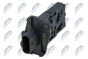 Расходомер воздуха Eng. 1.5D,1.6D,2.0D Ford Fiesta Vii,Galaxy Iii,Mondeo V,S-Max,Transit Courier,Transit Custom; 2012-, фото 2 - интернет-магазин Auto-Mechanic