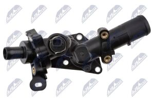 Термостат, охлаждающая жидкость Eng. 1.5Dci Renault Clio Iv 12-, Megane Iv 16-, Nissan Juke 10-, Qashqai Ii 13-, Dacia Duster 17-, Logan Ii 12-, Dokker 12-, Sandero Ii 12-