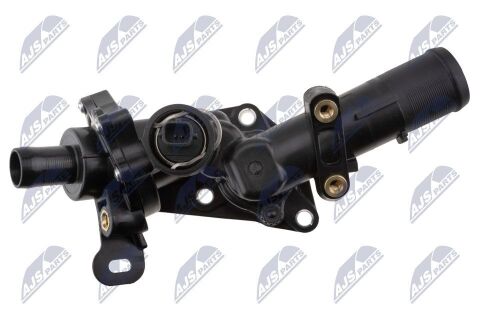Термостат, охлаждающая жидкость Eng. 1.5Dci Renault Clio Iv 12-, Megane Iv 16-, Nissan Juke 10-, Qashqai Ii 13-, Dacia Duster 17-, Logan Ii 12-, Dokker 12-, Sandero Ii 12-