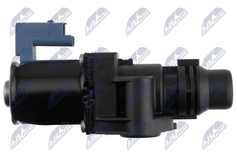 Клапан регулювання подачі охолоджувальної рідини Eng. 1.6 Ford Transit 13-,Fiesta Vi 08-,Focus Iii 10-,C-Max Ii 10-,Kuga Ii 12-,