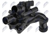 Термостат, охолоджувальна рідина Eng. 1.6 Peugeot 207