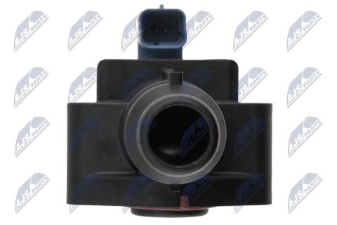 Клапан регулювання подачі охолоджувальної рідини Eng. 1.6 Ford Transit 13-,Fiesta Vi 08-,Focus Iii 10-,C-Max Ii 10-,Kuga Ii 12-,