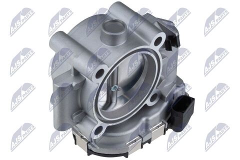 Корпус дросельного вузла Eng. 1.6 T, Opel Insignia A 08-17, Astra H 07-10, Corsa D 06-14, Zafira B,C 09- Корпус дросельного вузла Eng. 1.6 T, Opel Insignia A 08-17, Astra H 07-10, Corsa D 06-14, Zafira B,C 09-