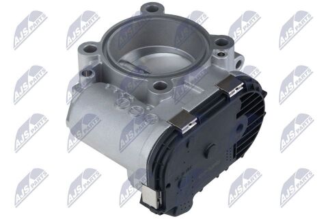 Корпус дросельного вузла Eng. 1.6 T, Opel Insignia A 08-17, Astra H 07-10, Corsa D 06-14, Zafira B,C 09- Корпус дросельного вузла Eng. 1.6 T, Opel Insignia A 08-17, Astra H 07-10, Corsa D 06-14, Zafira B,C 09-