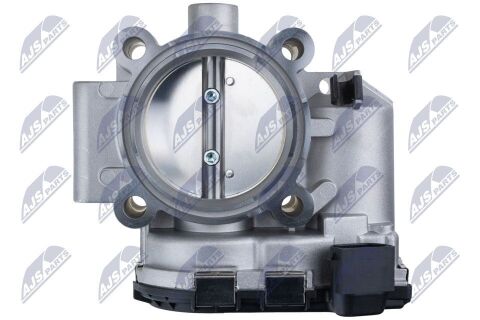 Корпус дросельного вузла Eng. 1.6 T, Opel Insignia A 08-17, Astra H 07-10, Corsa D 06-14, Zafira B,C 09- Корпус дросельного вузла Eng. 1.6 T, Opel Insignia A 08-17, Astra H 07-10, Corsa D 06-14, Zafira B,C 09-