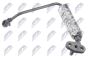Оливопровід, компресор Eng. 1.6 T-Gdi; Kia Proceed 13-, Ceed 13-, Xceed 19, Hyundai I30 15-, Veloster 12-17, фото 2 - інтерент-магазин Auto-Mechanic