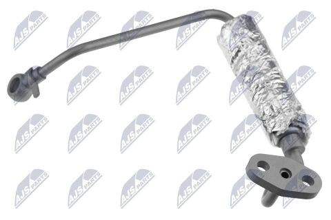 Оливопровід, компресор Eng. 1.6 T-Gdi; Kia Proceed 13-, Ceed 13-, Xceed 19, Hyundai I30 15-, Veloster 12-17 Оливопровід, компресор Eng. 1.6 T-Gdi; Kia Proceed 13-, Ceed 13-, Xceed 19, Hyundai I30 15-, Veloster 12-17